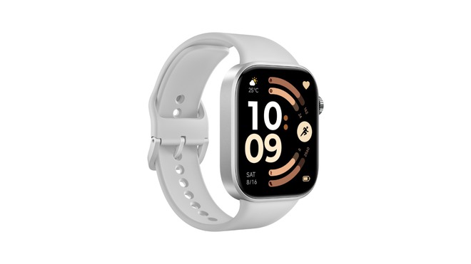 Loạt sản phẩm đồng hồ, tai nghe của Xiaomi vừa ra mắt, gi&aacute; rẻ chỉ hơn 1 triệu đồng - Ảnh 3.