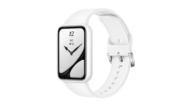 Xiaomi c&oacute; smartband mới cực xịn: M&agrave;n h&igrave;nh 1,74 inch, th&ecirc;m t&ugrave;y chọn gốm, gi&aacute; 2 triệu nhưng đ&aacute;ng mua - Ảnh 3.