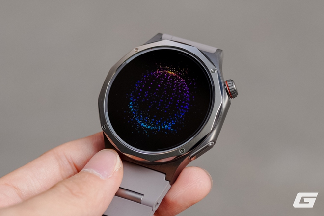 Dùng thử OPPO Watch X3: 2 tuần mới sạc lại 1 lần, vỏ titan đẹp, nhẹ, tính năng sức khỏe chuyên sâu nhưng mức giá là rào cản lớn nhất - Ảnh 3.