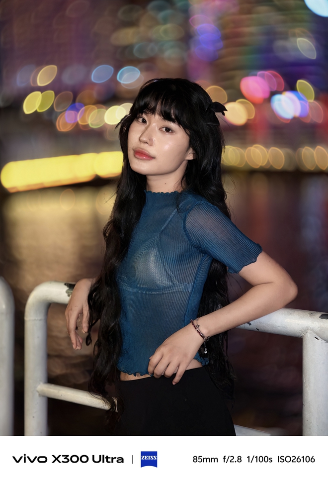 Cuộc "khẩu chiến" Xiaomi 17, vivo X300 và OPPO Find X9: Đừng tranh cãi chiếc điện thoại Ultra nào hơn nữa, mỗi sản phẩm sinh ra phục vụ cho những kiểu người khác nhau - Ảnh 19.