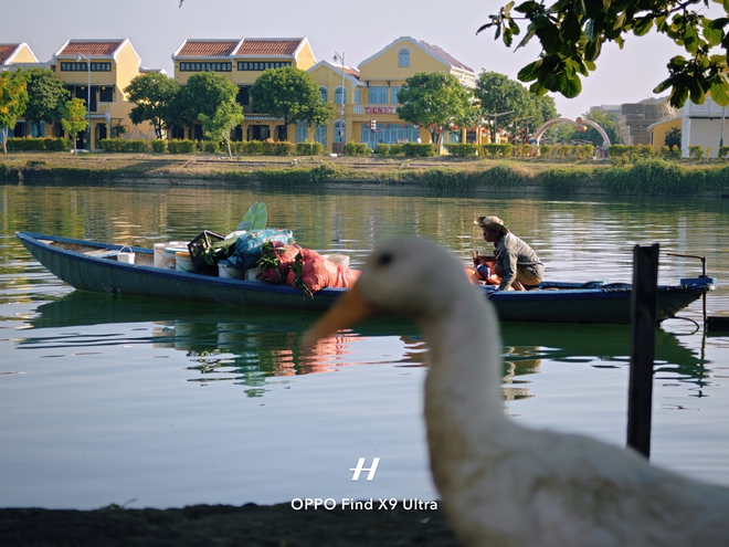 Cuộc "khẩu chiến" Xiaomi 17, vivo X300 và OPPO Find X9: Đừng tranh cãi chiếc điện thoại Ultra nào hơn nữa, mỗi sản phẩm sinh ra phục vụ cho những kiểu người khác nhau - Ảnh 33.