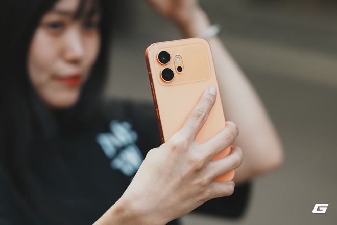 Chiếc máy 18 triệu khiến tôi quên mất giá của nó - Ảnh 33.