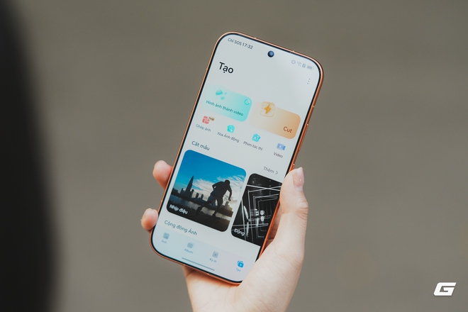 Chiếc máy 18 triệu khiến tôi quên mất giá của nó - Ảnh 38.