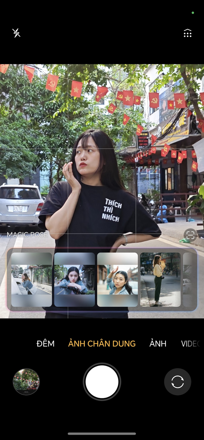 Chiếc máy 18 triệu khiến tôi quên mất giá của nó - Ảnh 28.