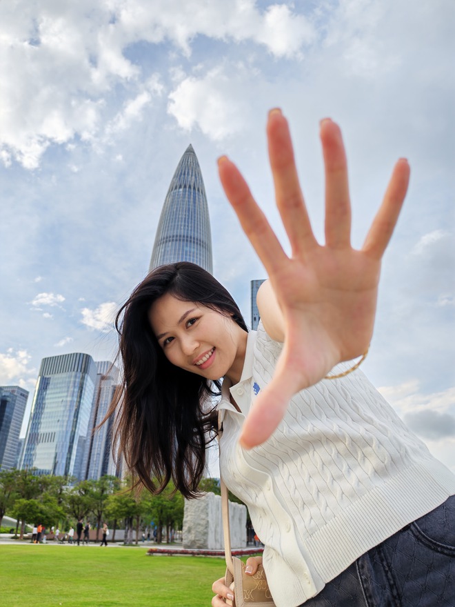 Chiếc máy 18 triệu khiến tôi quên mất giá của nó - Ảnh 27.