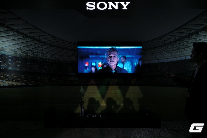 Sony Việt Nam ra mắt loạt TV Bravia mới m&ugrave;a World Cup, k&iacute;ch thước "khủng" đến 100 inch - Ảnh 8.