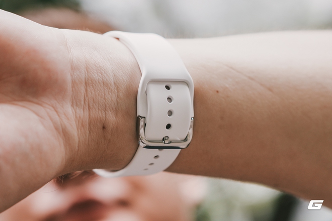 Xiaomi Smart Band 10 Pro: M&agrave;n h&igrave;nh to ngang đồng hồ th&ocirc;ng minh, gi&aacute; vẫn dưới 2,2 triệu đồng - Ảnh 8.
