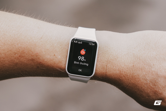 Xiaomi Smart Band 10 Pro: M&agrave;n h&igrave;nh to ngang đồng hồ th&ocirc;ng minh, gi&aacute; vẫn dưới 2,2 triệu đồng - Ảnh 10.