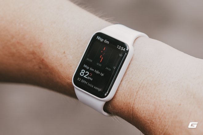Xiaomi Smart Band 10 Pro: M&agrave;n h&igrave;nh to ngang đồng hồ th&ocirc;ng minh, gi&aacute; vẫn dưới 2,2 triệu đồng - Ảnh 9.