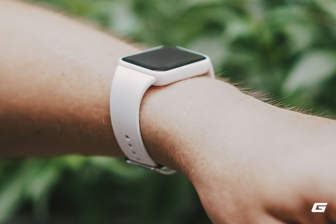 Xiaomi Smart Band 10 Pro: M&agrave;n h&igrave;nh to ngang đồng hồ th&ocirc;ng minh, gi&aacute; vẫn dưới 2,2 triệu đồng - Ảnh 7.