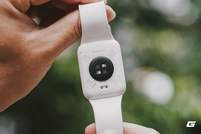 Xiaomi Smart Band 10 Pro: M&agrave;n h&igrave;nh to ngang đồng hồ th&ocirc;ng minh, gi&aacute; vẫn dưới 2,2 triệu đồng - Ảnh 5.