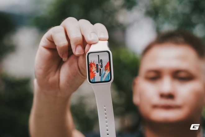 Xiaomi Smart Band 10 Pro: M&agrave;n h&igrave;nh to ngang đồng hồ th&ocirc;ng minh, gi&aacute; vẫn dưới 2,2 triệu đồng - Ảnh 2.