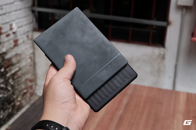 Boox Go 6 và Go 6 Gen II: Khi 1GB RAM và một chiếc bút thay đổi hoàn toàn cuộc chơi máy đọc sách? - Ảnh 8.