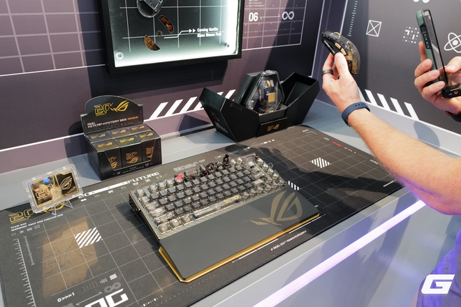 ASus - Ảnh 21.
