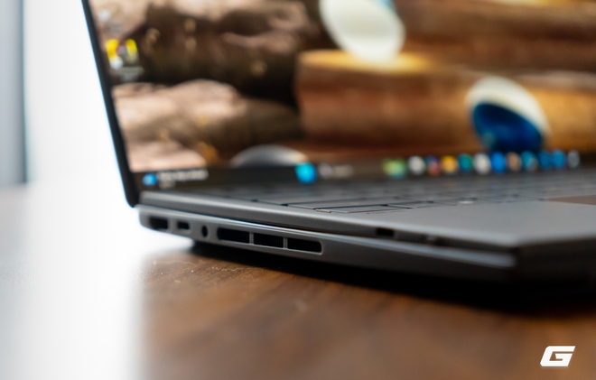 Đánh giá Zenbook DUO 2026: Laptop hai màn hình để làm gì? ASUS đã tìm ra lời giải - Ảnh 15.