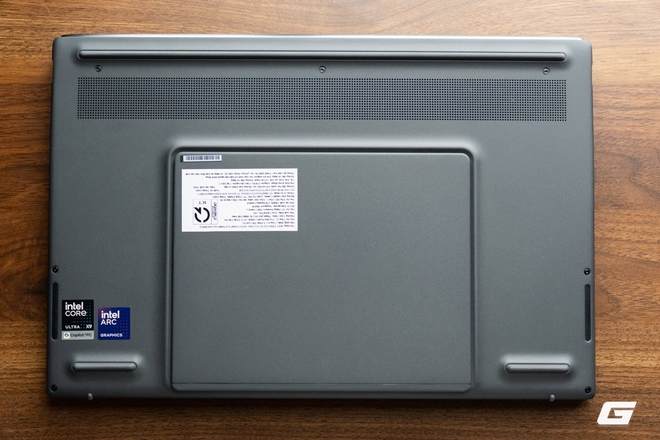 Đánh giá Zenbook DUO 2026: Laptop hai màn hình để làm gì? ASUS đã tìm ra lời giải - Ảnh 5.