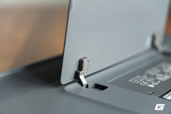Đánh giá Zenbook DUO 2026: Laptop hai màn hình để làm gì? ASUS đã tìm ra lời giải - Ảnh 8.