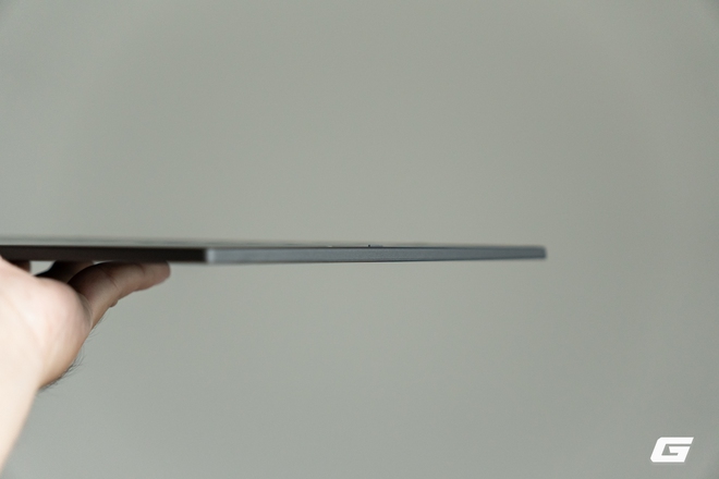 Đánh giá Zenbook DUO 2026: Laptop hai màn hình để làm gì? ASUS đã tìm ra lời giải - Ảnh 14.