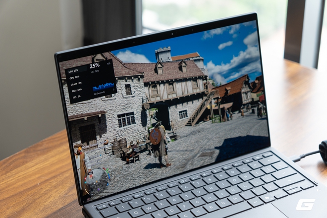 Đánh giá Zenbook DUO 2026: Laptop hai màn hình để làm gì? ASUS đã tìm ra lời giải - Ảnh 40.