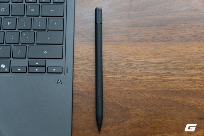 Đánh giá Zenbook DUO 2026: Laptop hai màn hình để làm gì? ASUS đã tìm ra lời giải - Ảnh 29.