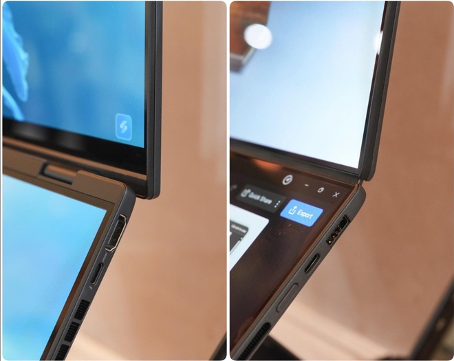 Đánh giá Zenbook DUO 2026: Laptop hai màn hình để làm gì? ASUS đã tìm ra lời giải - Ảnh 10.