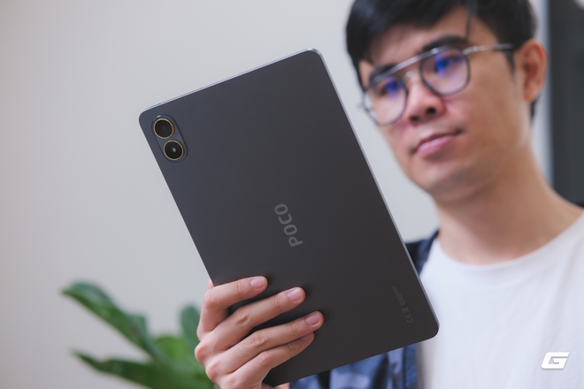 Máy tính bảng của Xiaomi màn hình 12 inch, pin 12.000mAh giá chỉ 5 triệu, quá đáng mua! - Ảnh 3.