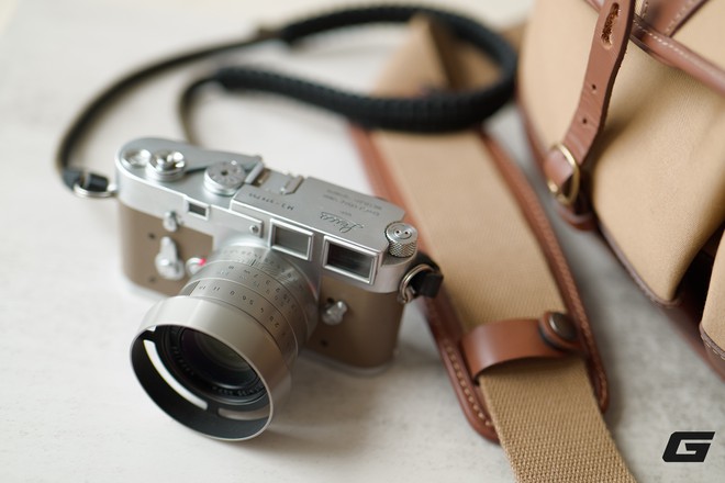 Tr&ecirc;n tay v&agrave; trải nghiệm nhanh TTArtisan AF 50mm F1.8 Neo: Ống k&iacute;nh AF Full Frame gi&aacute; chỉ hơn 2 triệu, kh&ocirc;ng biết phải đ&ograve;i hỏi g&igrave; hơn- Ảnh 27.