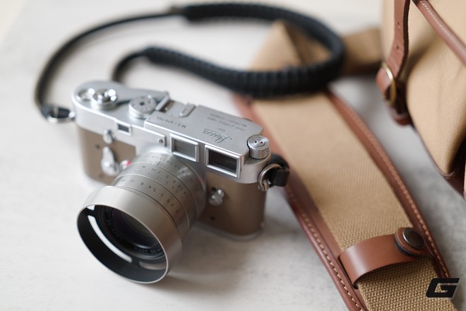 Tr&ecirc;n tay v&agrave; trải nghiệm nhanh TTArtisan AF 50mm F1.8 Neo: Ống k&iacute;nh AF Full Frame gi&aacute; chỉ hơn 2 triệu, kh&ocirc;ng biết phải đ&ograve;i hỏi g&igrave; hơn- Ảnh 28.