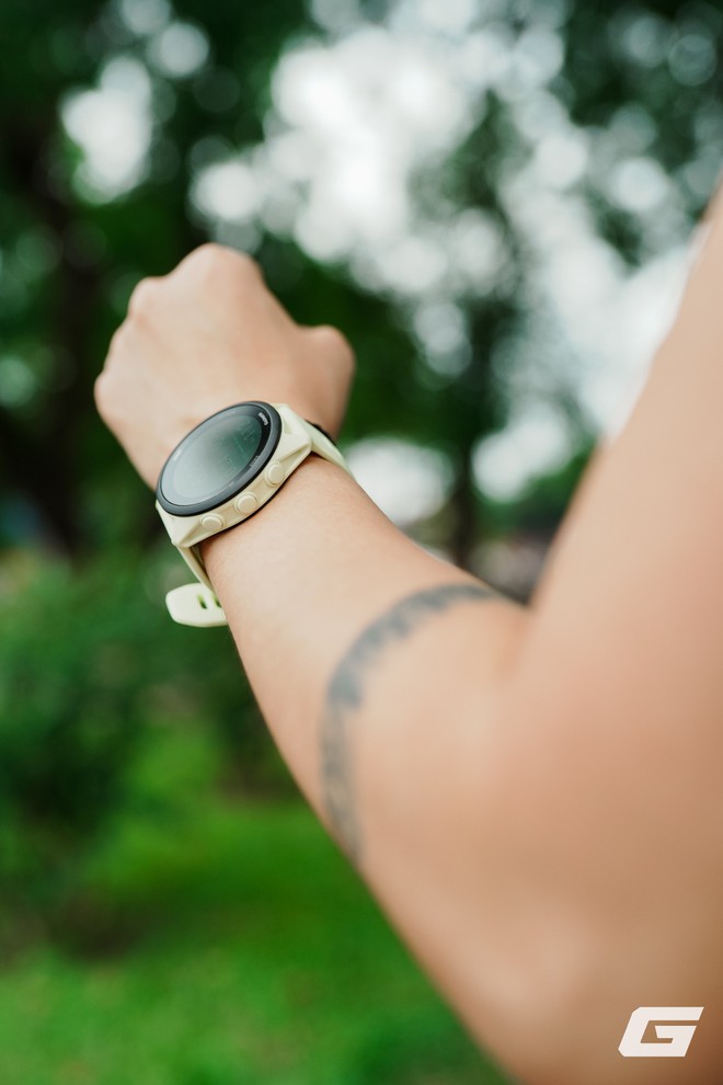 Nhập môn chạy bộ với Garmin Forerunner 70 và 170: Hóa ra các chỉ số của buổi tập không quan trọng bằng điều này - Ảnh 11.