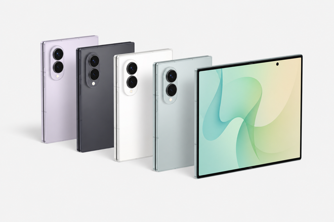 C&oacute; 40 triệu n&ecirc;n mua Galaxy Z Fold8 hay combo iPhone k&egrave;m iPad mini? - Ảnh 5.