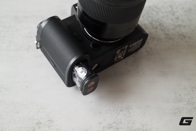 Trên tay và trải nghiệm nhanh Leica SL3-P: Chiếc máy ảnh vừa mới ra của hãng "logo chấm đỏ" có gì đáng chú ý? - Ảnh 17.