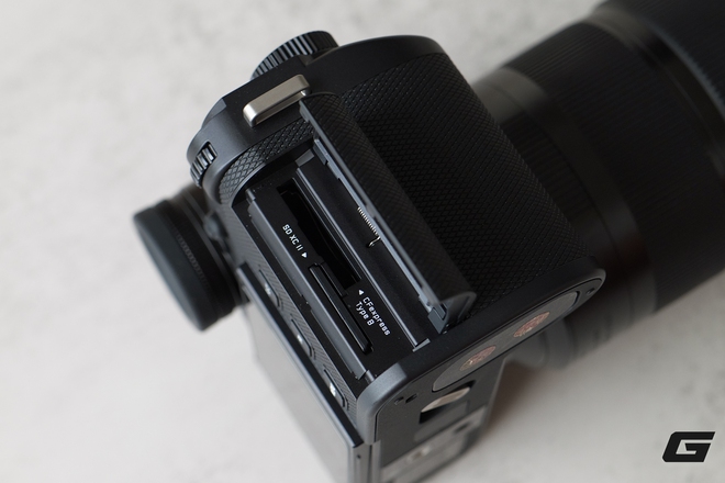 Trên tay và trải nghiệm nhanh Leica SL3-P: Chiếc máy ảnh vừa mới ra của hãng "logo chấm đỏ" có gì đáng chú ý? - Ảnh 16.