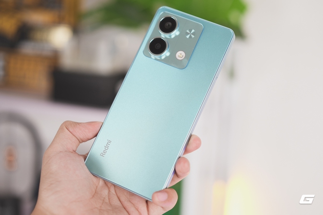 Điện thoại Xiaomi gi&aacute; chỉ hơn 2 triệu: Chip , c&oacute; 5G, pin  - Ảnh 3.