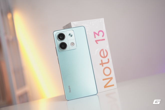 Điện thoại Xiaomi gi&aacute; chỉ hơn 2 triệu: Chip , c&oacute; 5G, pin  - Ảnh 4.