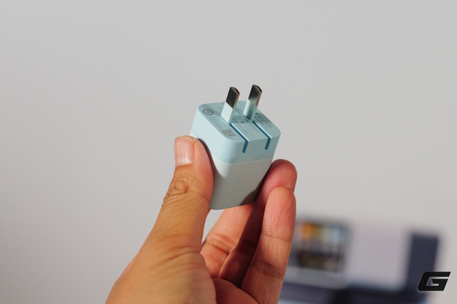 CUKTECH ch&agrave;o s&acirc;n Việt Nam: Toan t&iacute;nh gi&agrave;nh "miếng b&aacute;nh" phụ kiện sạc đang ng&agrave;y c&agrave;ng chật chội - Ảnh 9.
