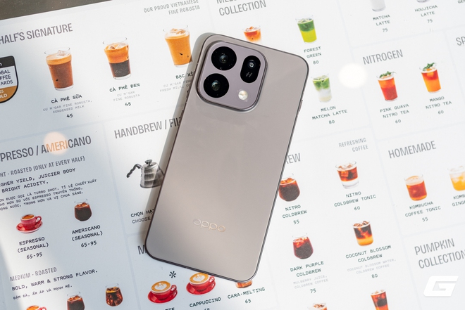 Điểm danh 3 smartphone đ&aacute;ng ch&uacute; &yacute; cho m&ugrave;a du lịch h&egrave; 2026: Th&iacute;ch chơi kiểu n&agrave;o cũng đều c&oacute; lựa chọn ri&ecirc;ng - Ảnh 5.