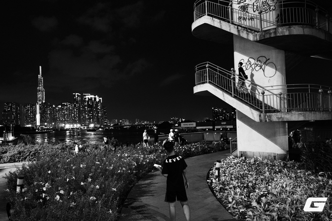 Trên tay và trải nghiệm nhanh Leica SL3-P: Chiếc máy ảnh vừa mới ra của hãng "logo chấm đỏ" có gì đáng chú ý? - Ảnh 39.