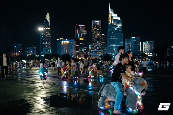 Trên tay và trải nghiệm nhanh Leica SL3-P: Chiếc máy ảnh vừa mới ra của hãng "logo chấm đỏ" có gì đáng chú ý? - Ảnh 25.