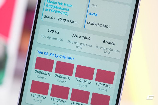 Chiếc điện thoại gây tranh cãi của Xiaomi - Ảnh 10.