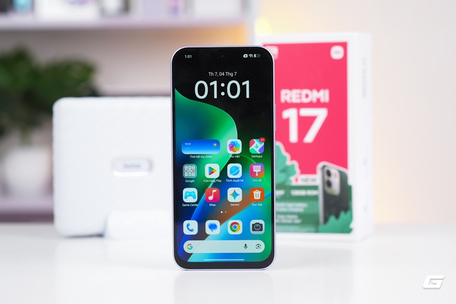 Chiếc điện thoại gây tranh cãi của Xiaomi - Ảnh 11.