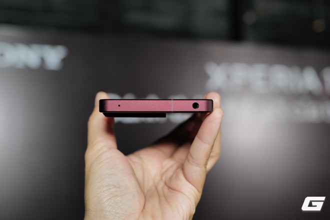 Sony Xperia 1 VIII: Flagship duy nhất c&ograve;n giữ jack tai nghe 3.5mm ch&iacute;nh thức l&ecirc;n kệ Việt Nam, gi&aacute; 39 triệu đồng - Ảnh 11.