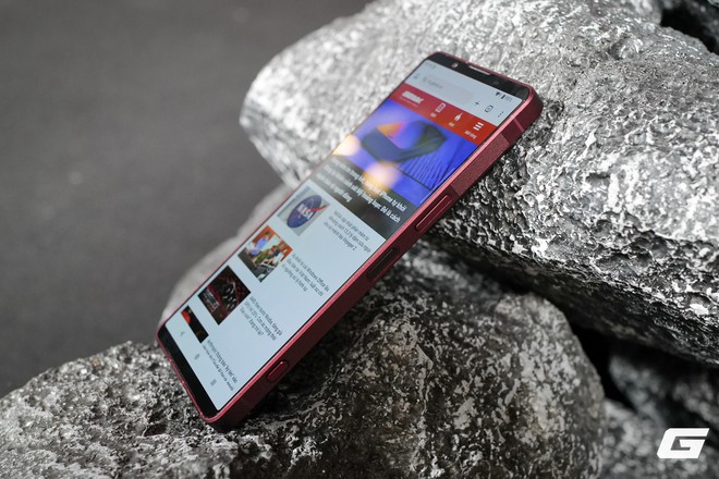 Sony Xperia 1 VIII: Flagship duy nhất c&ograve;n giữ jack tai nghe 3.5mm ch&iacute;nh thức l&ecirc;n kệ Việt Nam, gi&aacute; 39 triệu đồng - Ảnh 16.