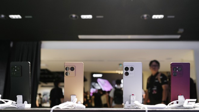 Sony Xperia 1 VIII: Flagship duy nhất c&ograve;n giữ jack tai nghe 3.5mm ch&iacute;nh thức l&ecirc;n kệ Việt Nam, gi&aacute; 39 triệu đồng - Ảnh 8.