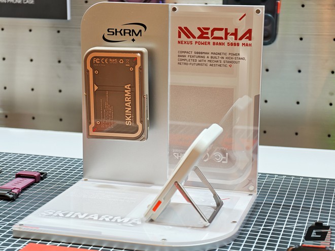 Trước mùa iPhone mới, một nhà phân phối tại Việt Nam đặt mục tiêu tăng 30-50% doanh số phụ kiện - Ảnh 11.