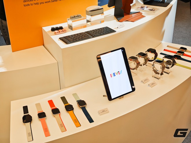 Trước mùa iPhone mới, một nhà phân phối tại Việt Nam đặt mục tiêu tăng 30-50% doanh số phụ kiện - Ảnh 9.