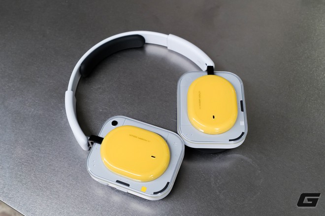 Nothing chính thức chào thị trường Việt Nam với 2 điện thoại và tai nghe "chẳng giống ai" - Ảnh 14.