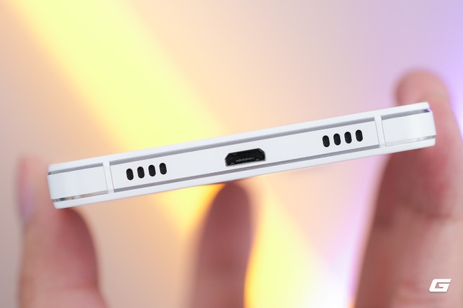Nhìn lại HONOR 7i, điện thoại tầm trung năm 2015 với camera lật độc lạ - Ảnh 23.