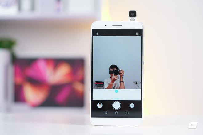 Nhìn lại HONOR 7i, điện thoại tầm trung năm 2015 với camera lật độc lạ - Ảnh 16.