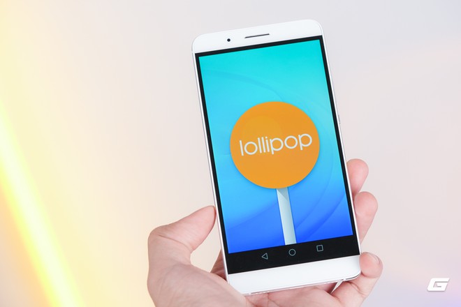 Nhìn lại HONOR 7i, điện thoại tầm trung năm 2015 với camera lật độc lạ - Ảnh 18.