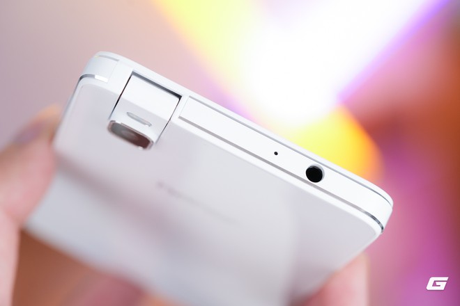 Nhìn lại HONOR 7i, điện thoại tầm trung năm 2015 với camera lật độc lạ - Ảnh 20.